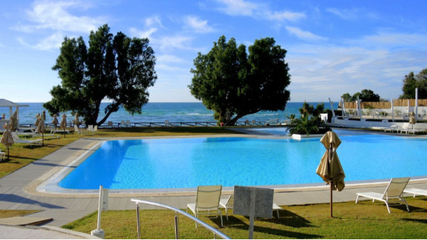 關(guān)于游泳池水循環(huán)過(guò)濾系統(tǒng)，你了解多少？