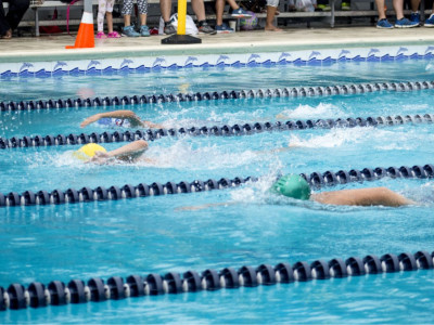 室內恒溫游泳池有哪些優點呢？