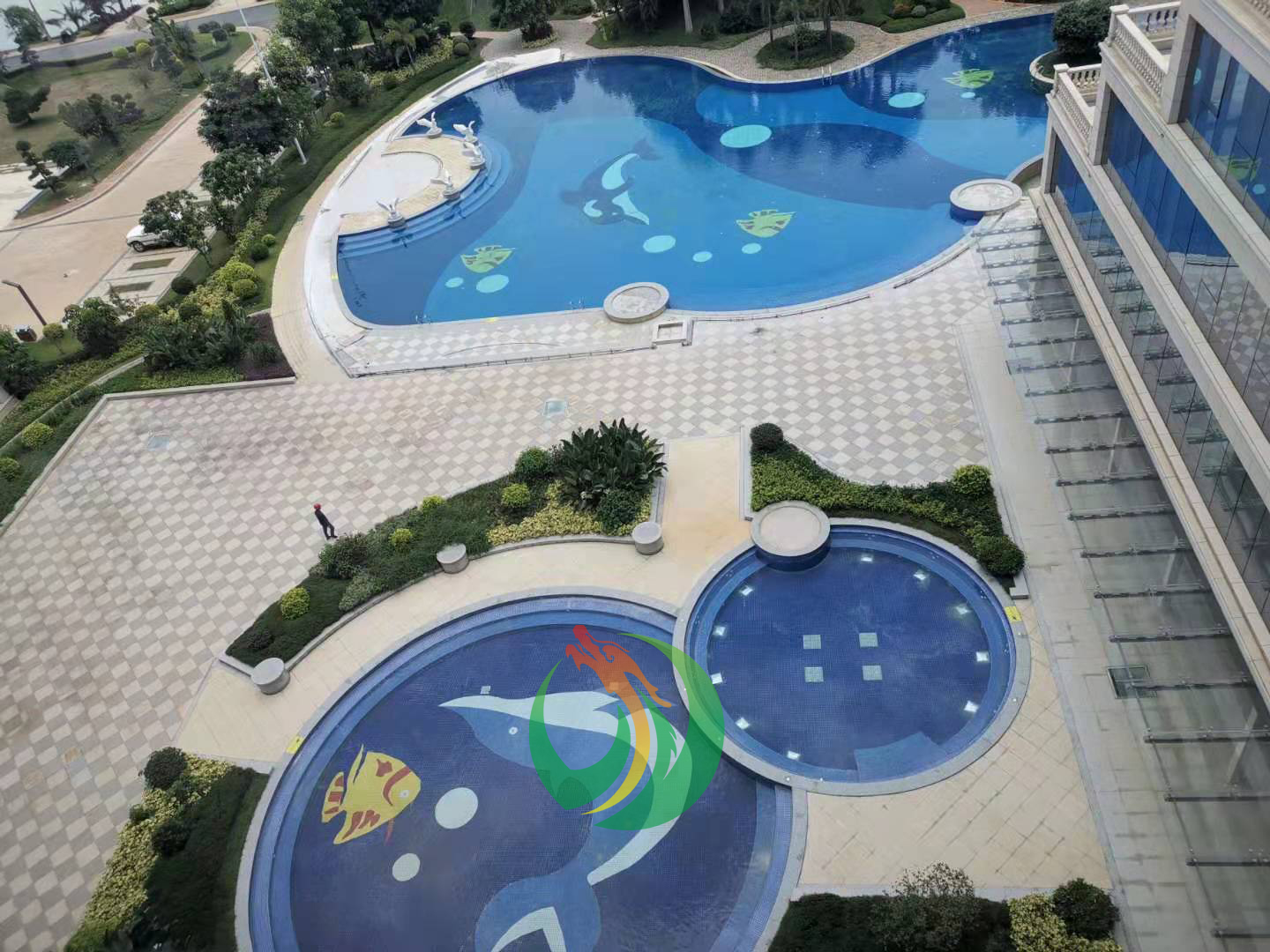 南寧長(zhǎng)江源與南國(guó)銅業(yè)合作案例 南寧長(zhǎng)江源與南國(guó)銅業(yè)合作案例