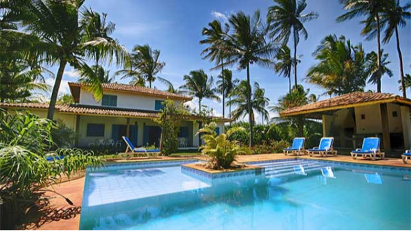 游泳池如果水處理沒做好，對游客的身體會有影響嗎？