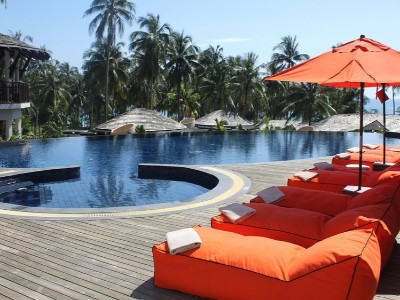 想建別墅游泳池，你還得注意這幾個(gè)問(wèn)題!