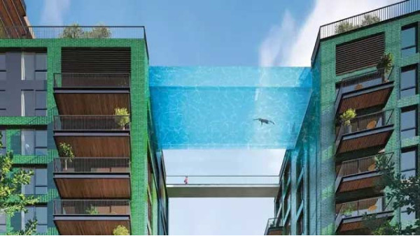 泳池水質出現問題要怎么處理？有哪些處理方法