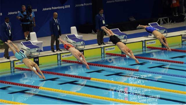 游泳池為什么需要配置泳池除濕機？