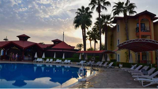 疫情又開始反彈了，游泳館如何做好消毒防控工作？