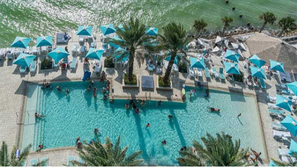 學校建造游泳池已經成為趨勢，那么學校游泳池需要哪些設備呢？