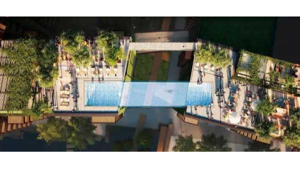 怎么選擇一體化游泳池水處理設備，有哪些注意事項？