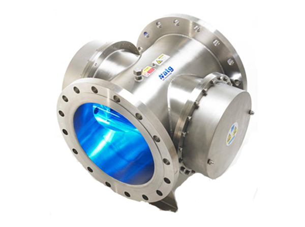 中壓紫外線(xiàn) 中壓紫外線(xiàn)