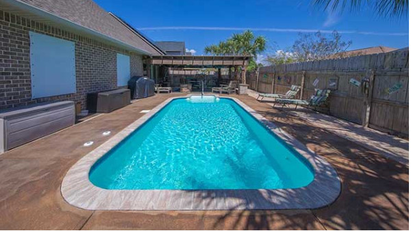 游泳池設備怎么才能選到合適規格的呢？